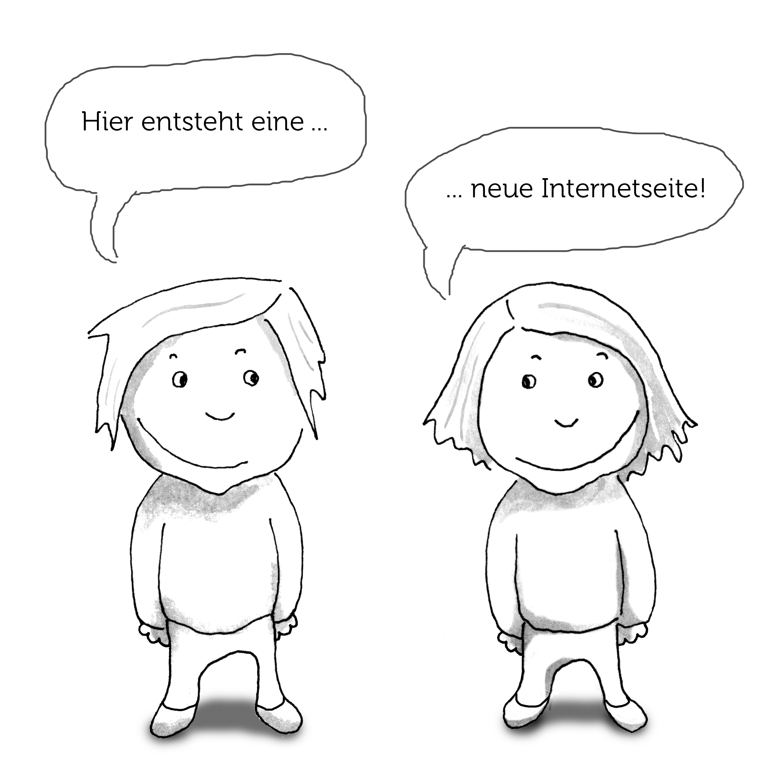 Illustration aus "Wo ist die Seele?"
- Ein Kinderbuch von Melanie Gronau